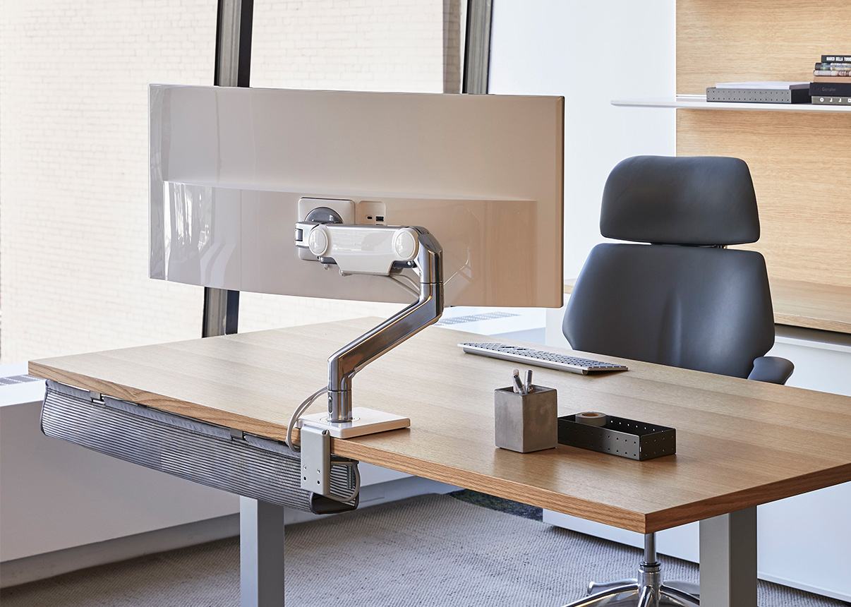 Work From Home Office